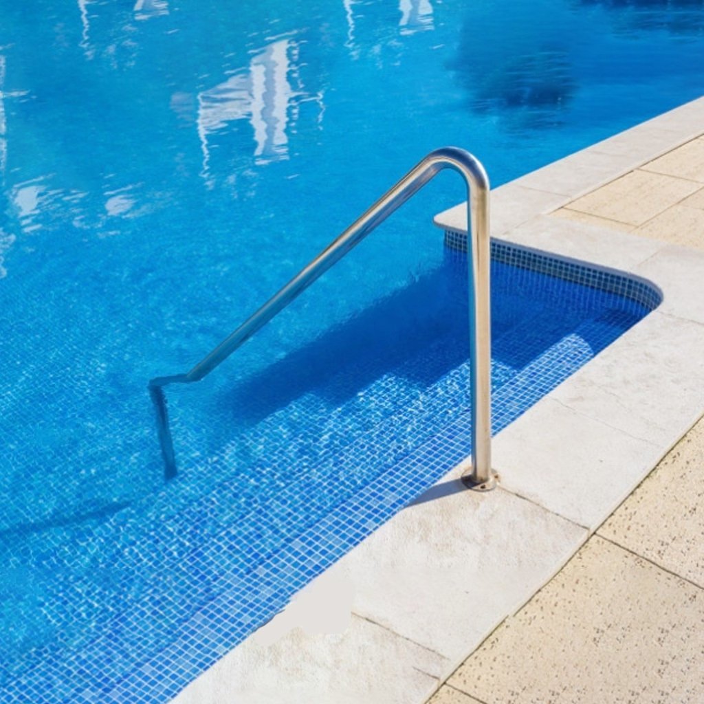 Piscina rectangular 5x3
