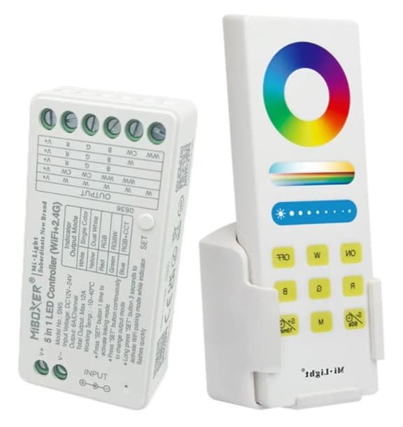 Piscina rectangular 5x3